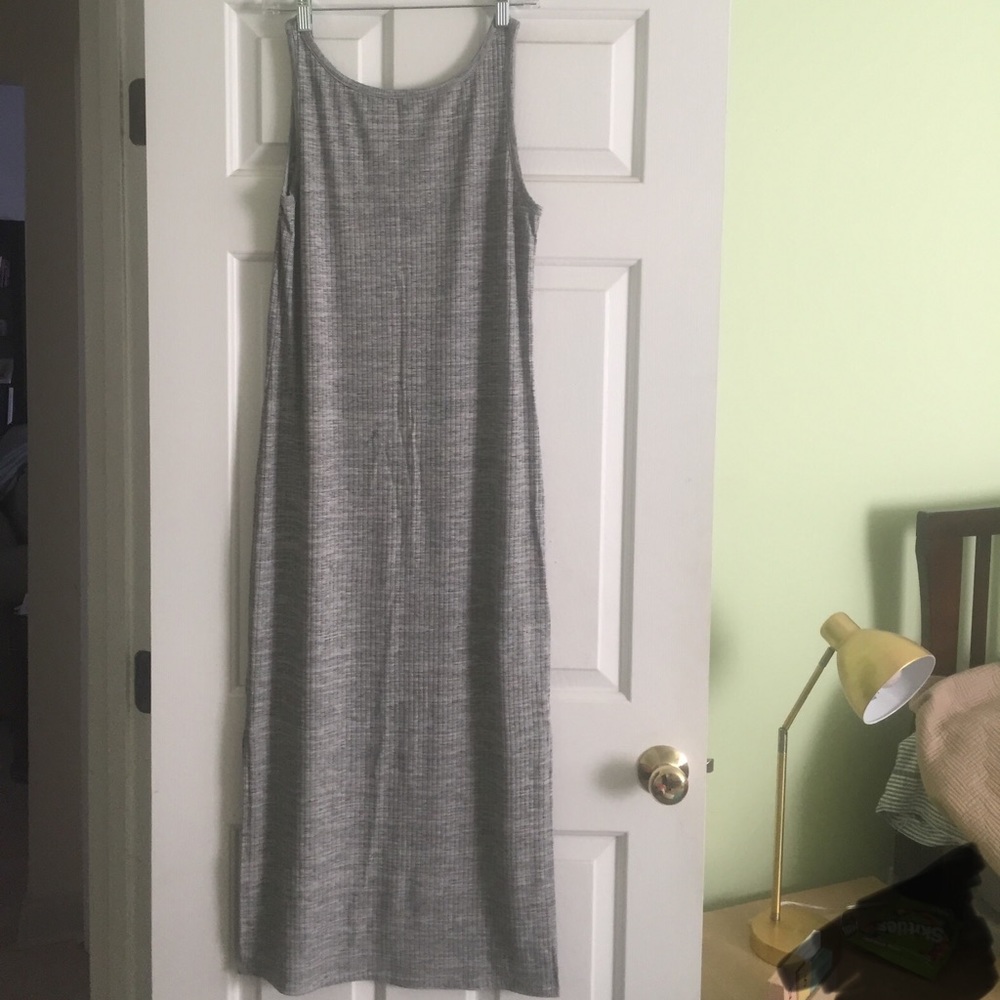 Long dress